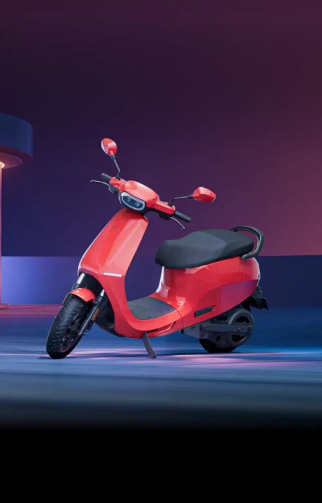 Ola Electric Gen 3: दमदार बैटरी जबरदस्त स्पीड और वाला स्कूटर