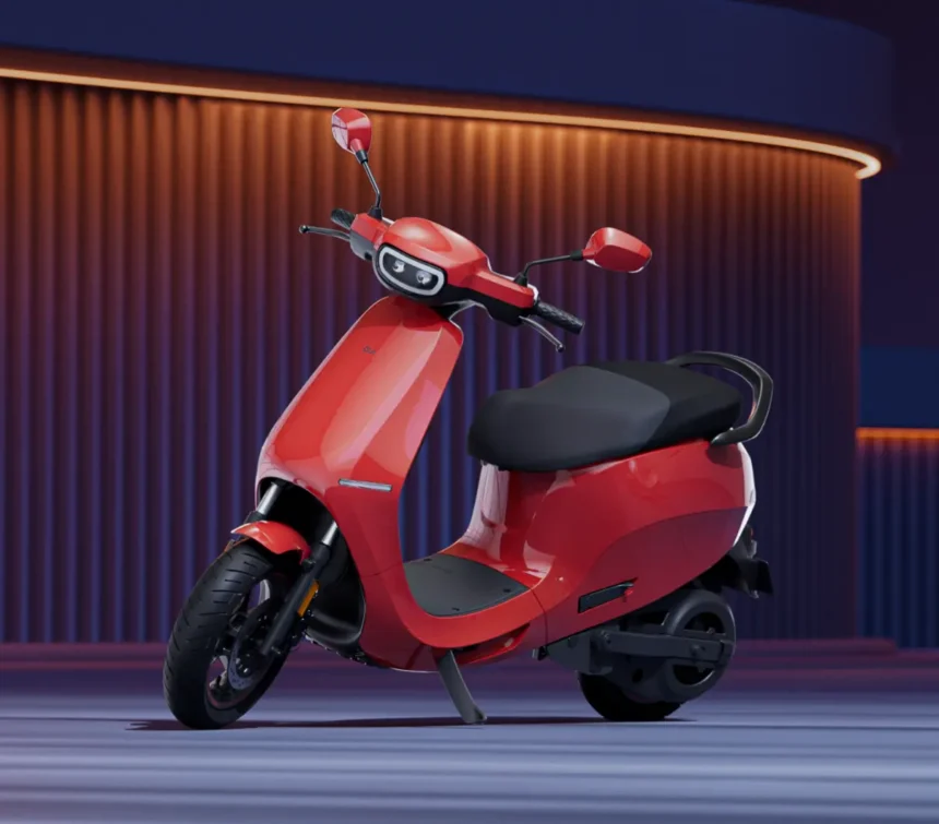 Ola Electric Gen 3: दमदार बैटरी जबरदस्त स्पीड और वाला स्कूटर