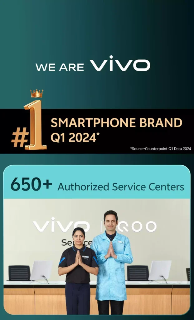**Vivo T4 5G Full Details in Hindi: लॉन्च डेट, फीचर्स, कीमत और स्पेसिफिकेशन (2025)**