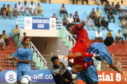 AIFF की ISL क्लबों के लिए 20 साल की योजना: ₹1 करोड़ भागीदारी शुल्क, प्रमोशन-रिलिगेशन और जून-मई सीज़न