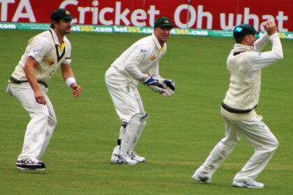 ‘छोटे टेस्ट मैच बिज़नेस के लिए नुकसानदायक’: बॉक्सिंग डे टेस्ट के पहले दिन 20 विकेट गिरने के बाद Cricket Australia के CEO की चिंता