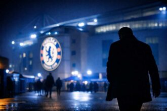 Chelsea ने Enzo Maresca को हटाया, नया Head Coach जल्द नियुक्त होगा