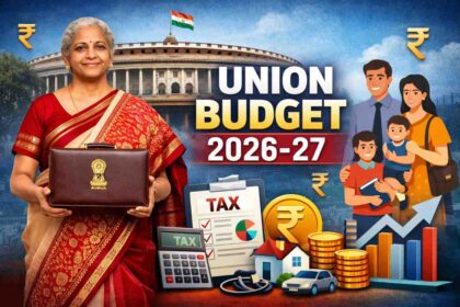 Union Budget 2026 middle class relief